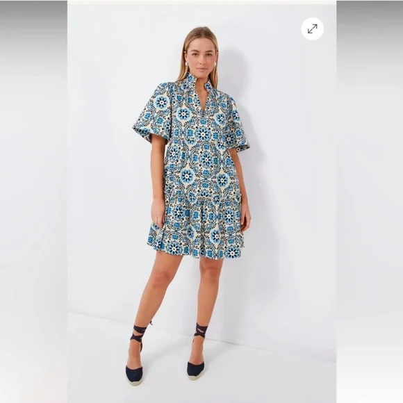 Tuckernuck Crawford EUC - Picture 3 of 5